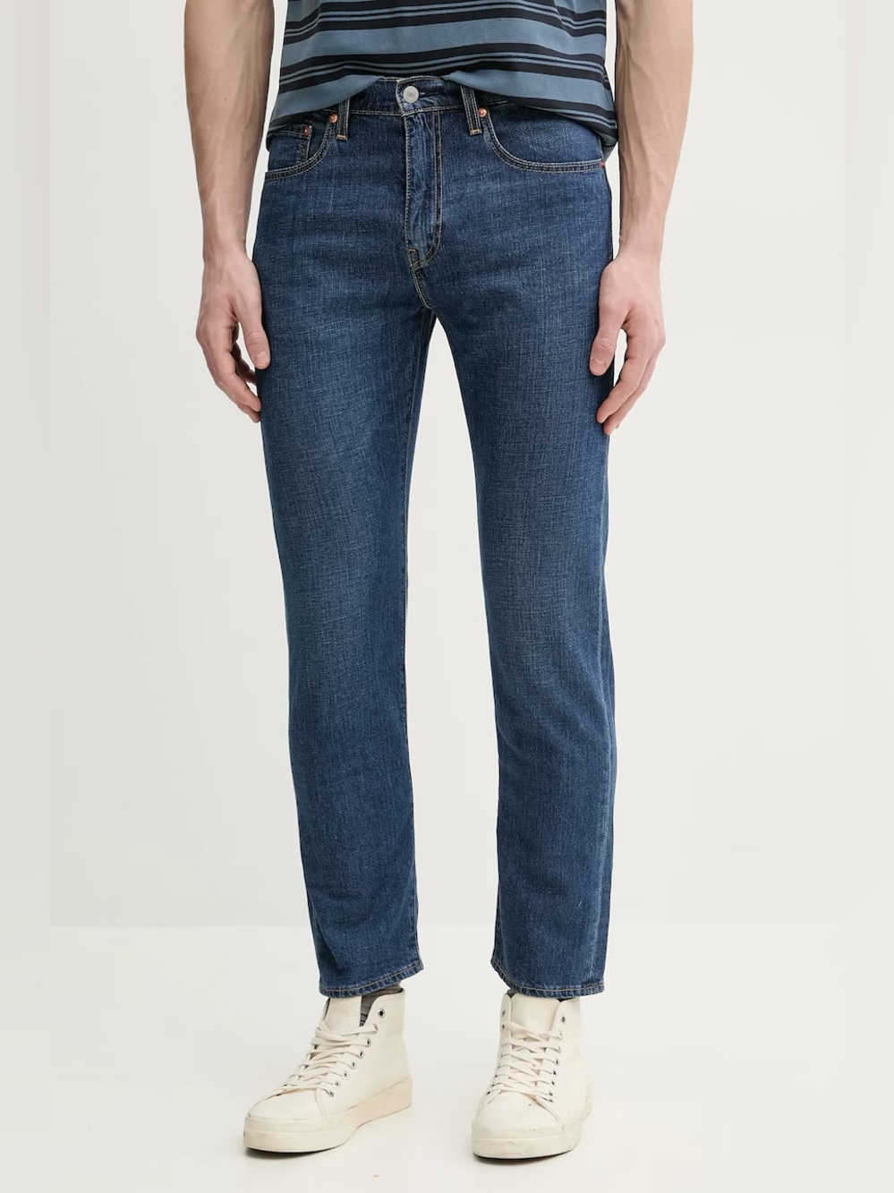 Levi’s Premium 502™ Taper Men’s Jeans Size 30 -‎ Blue